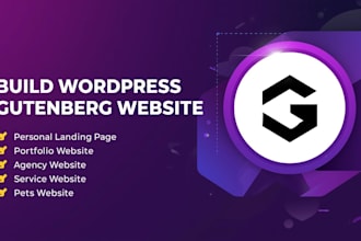 redesign wordpress website with kadence gutenberg kadence pro kadence blocks