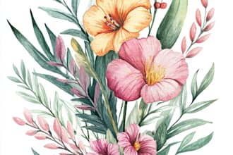 illustrate best botanical illustration