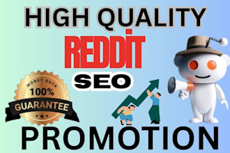 do reddit promotion for website ai pet portrait, micro book, marketplace PTC SEO