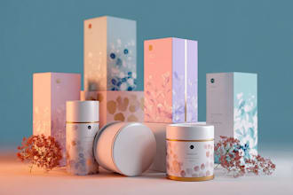 design product packaging design
