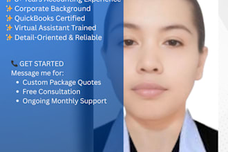 do professional bookkeeping for your small business with tax support