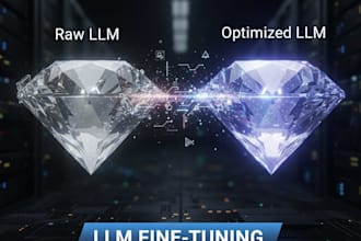 fine tune your llm for custom tasks