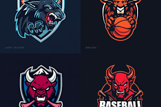 design a cute kawaii logo for your brand