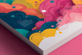 do a business flyer design for your company