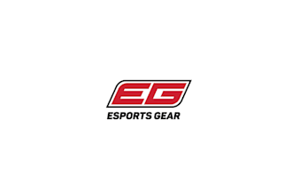 design a minimalist creative electronic esports and sports logo