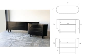 do you hope furniture design with your ideal sizes