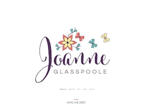 create a hand drawn botanical boho logo for your brand