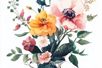 illustrate best botanical illustration