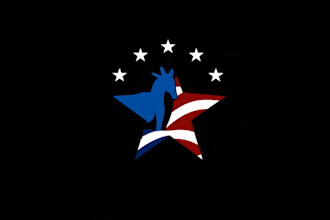 design best modern attractive political campaign election