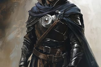 create musical themes for your dnd or fantasy needs