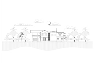 create professional architectural drawings in autocad