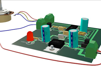 design power electronics, electronic circuits, sensor systems, and digital logic