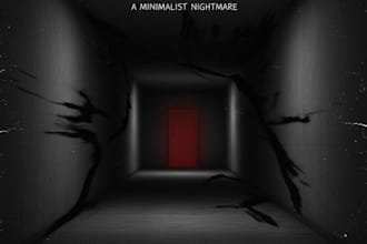 design an awesome movie poster for you