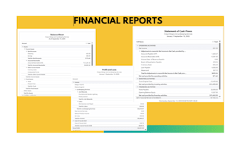 catchup and cleanup in xero and quickbooks in multi currency