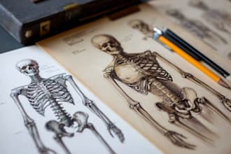 do detailed scientific figures illustrations