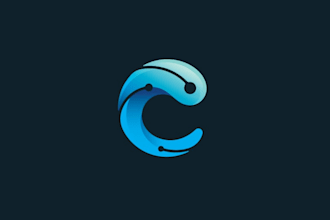 do a unique and professional medical or pharmaceutical logo