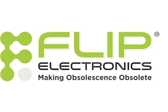 design a modern and professional electronics logo for your brand