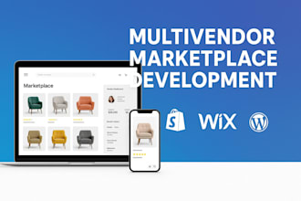 shopify multivendor marketplace wix wordpress multivendor ecommerce marketplace