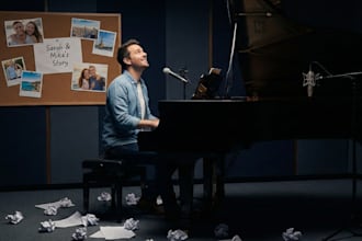 create your story into a radio ready hit