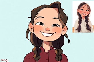 draw a caricature, cartoon caricatures