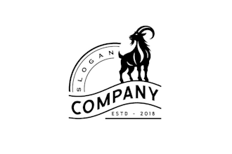 law logo design modern, professional and legal branding