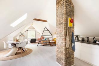 professional architectural plan and design review