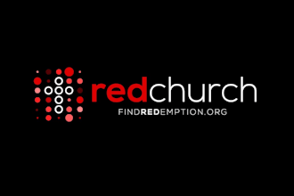 design a modern christian church or ministry logo