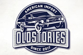do vintage  retro  classic  hipster badge  outdoor or business logo design