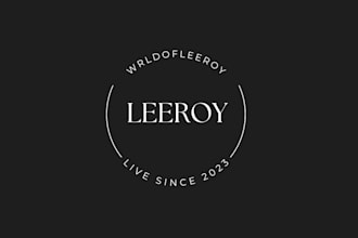 design your next logo, banner or business card