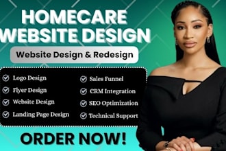 homecare leads healthcare leads home care group home leads home care website