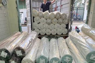 be your expert fabric sourcing agent in guangzhou china market