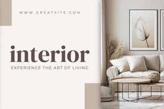 banner design, shopify banner design, web banner, ebay banner design