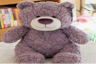 create plush toys design, character sheets, story concepts with brand identity
