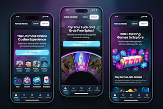custom crash game website, p2e crypto game and bet website