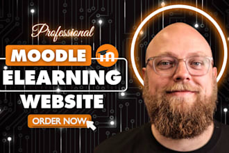 build, develop, customize gdpr moodle lms, moodle elearning, moodle installation