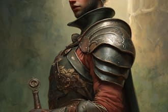 dnd character art and dnd character art
