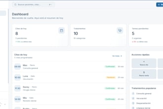 build a secure and scalable backend or API using node js and express