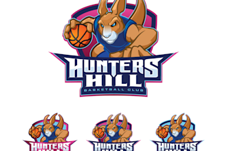 do super nice wonderful jersey logo with source file
