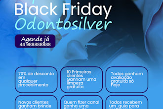 posts para seu perfil ou empresa