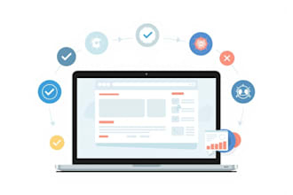test your website for bugs, usability and user experience