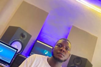 produce your afrobeats and amapiano custom beats