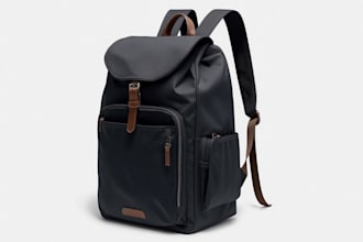 make a backpack, or any kind of bags design for you