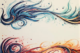 design professional tattoo and custom tattoo
