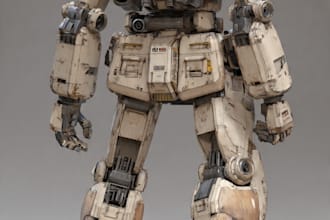 draw gundam, transformer, robot, armor, mecha