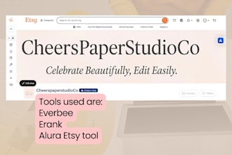 etsy product listing, product descriptions, and etsy SEO