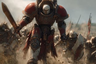 do your warhammer 40k and fantasy miniatures