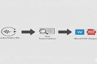 write youtube scripts with professional translation