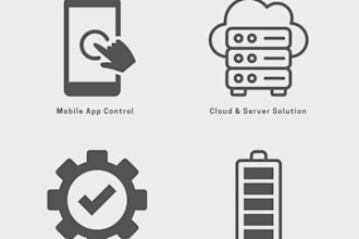 design battery powered iot alarm system with nrf lte and gps
