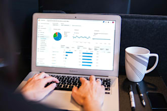 prepare professional financial statements under ifrs gaap