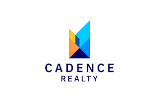 design a minimalist luxury real estate business logo